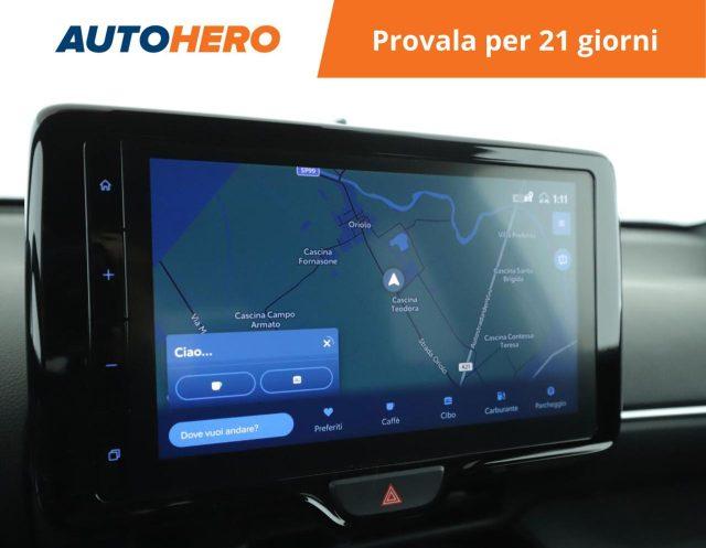 TOYOTA Yaris Cross 1.5 Hybrid 5p. E-CVT Trend