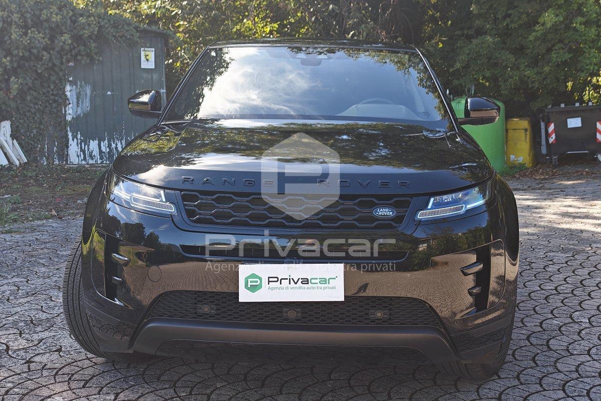 LAND ROVER Range Rover Evoque 2.0D I4-L.Flw 150 CV AWD Auto S