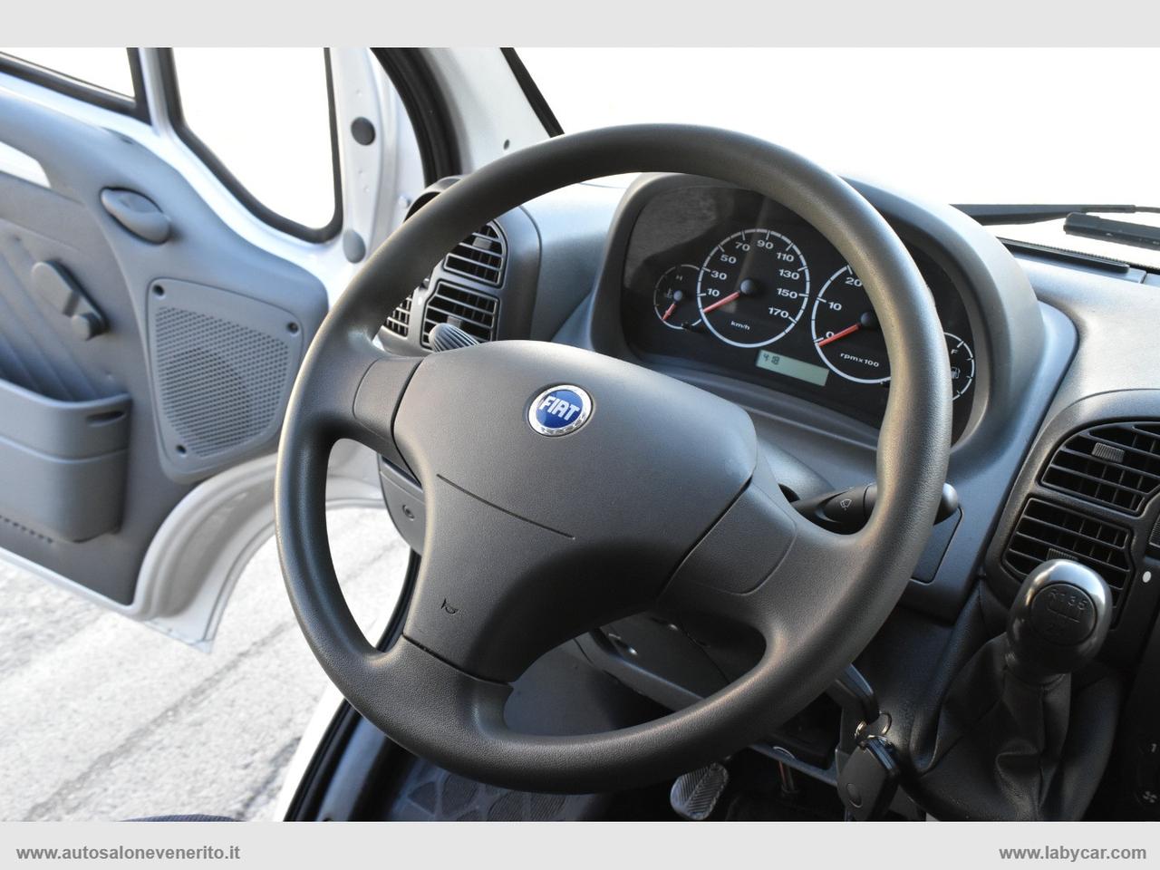 Ducato 11 2.0 JTD PM Furgone