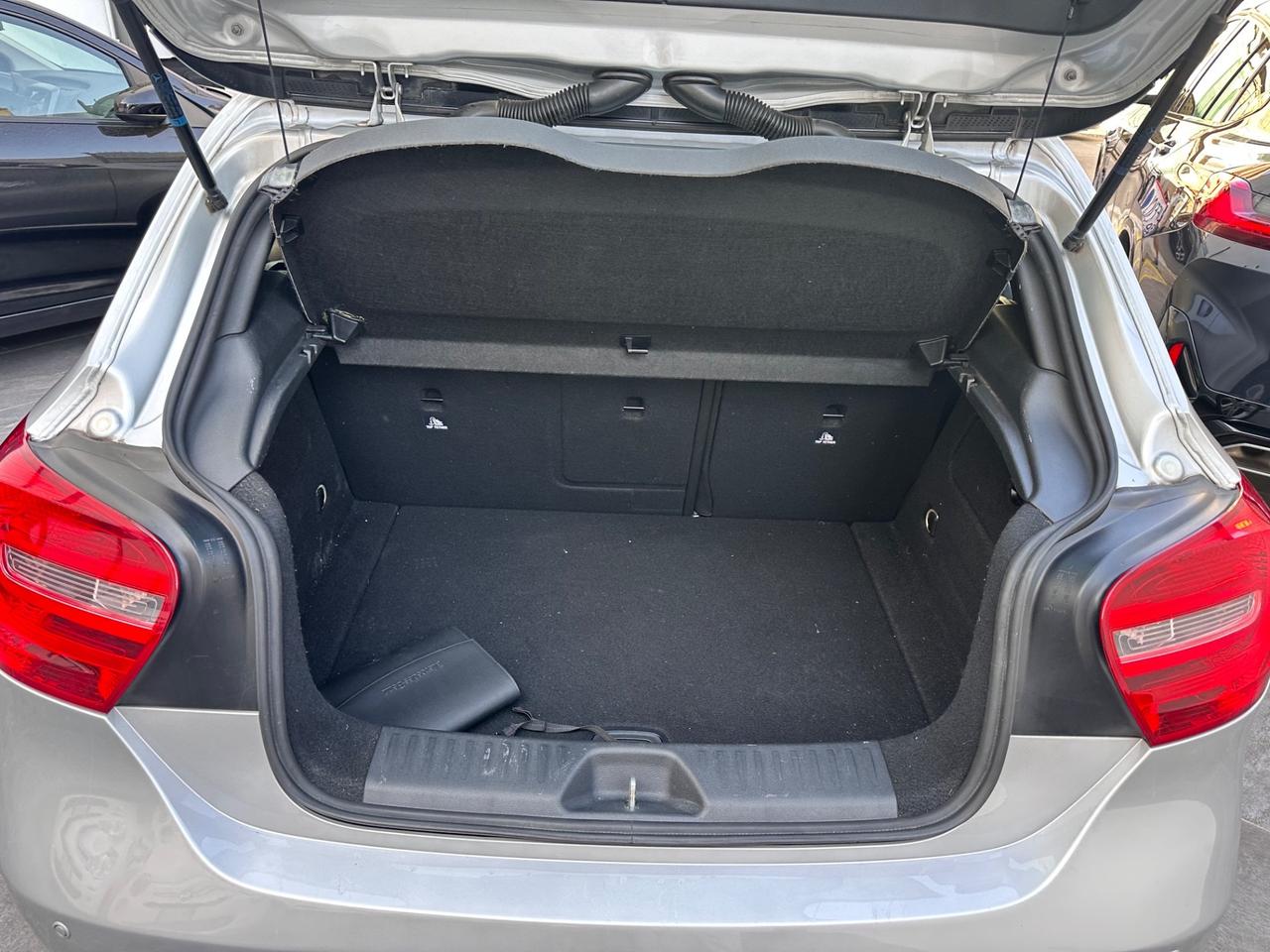 Mercedes-benz A 180 CDI Sport