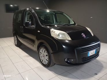 Fiat Qubo 1.3 MJT MONOVOLUME PER NEOPATENTATI