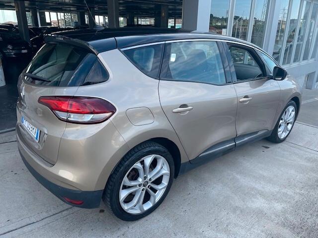 Renault Scenic Scénic dCi 8V 110 CV Energy Zen