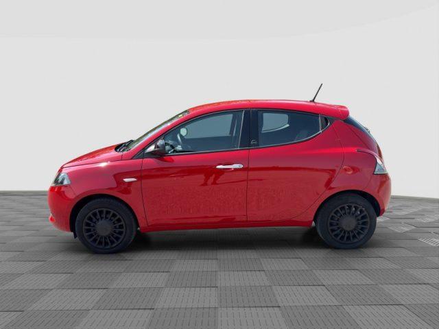 LANCIA Ypsilon Ypsilon 1.0 FireFly 5 porte S&S Hybrid Silver