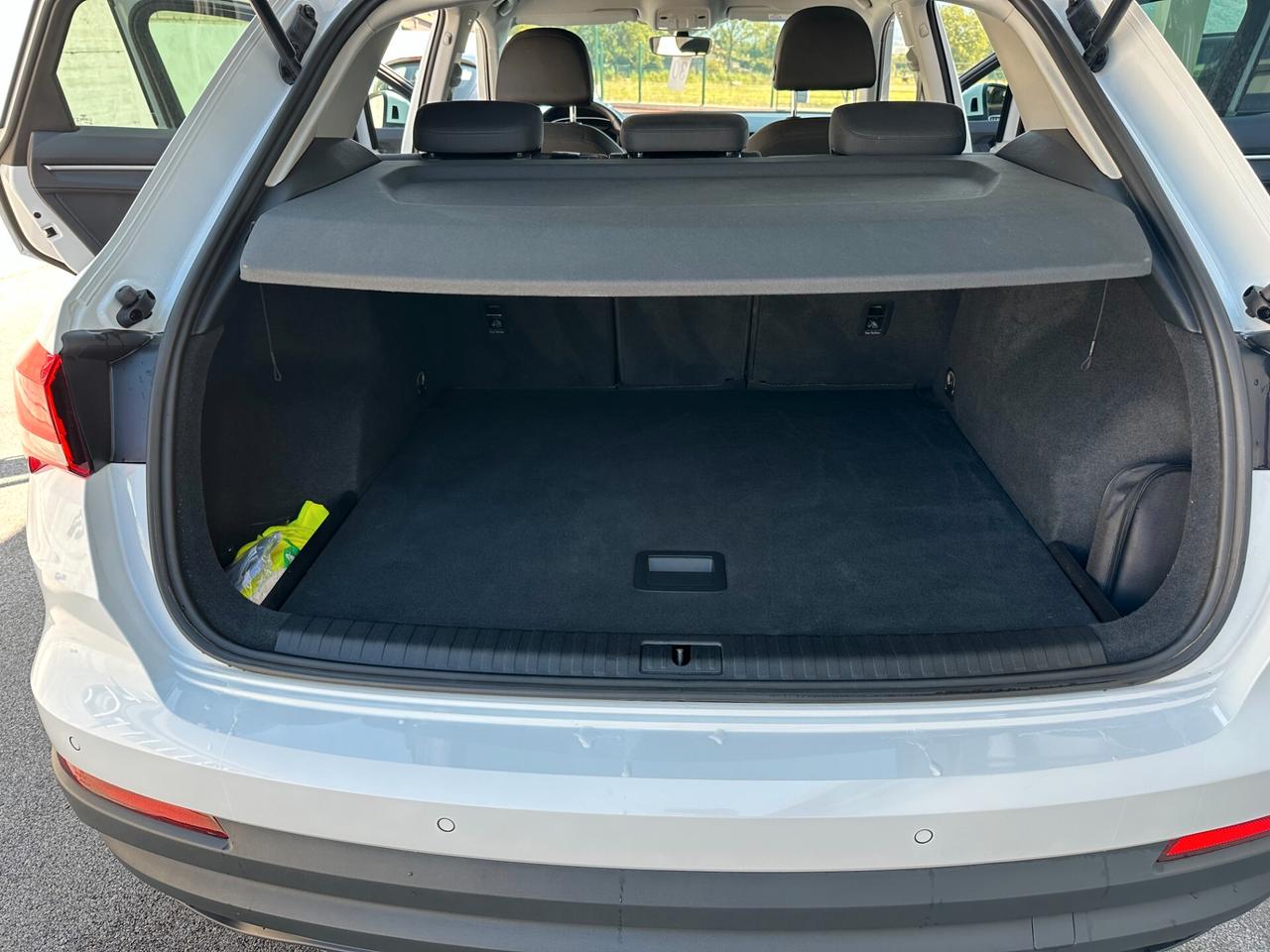 Audi Q3 35 TDI S tronic Business