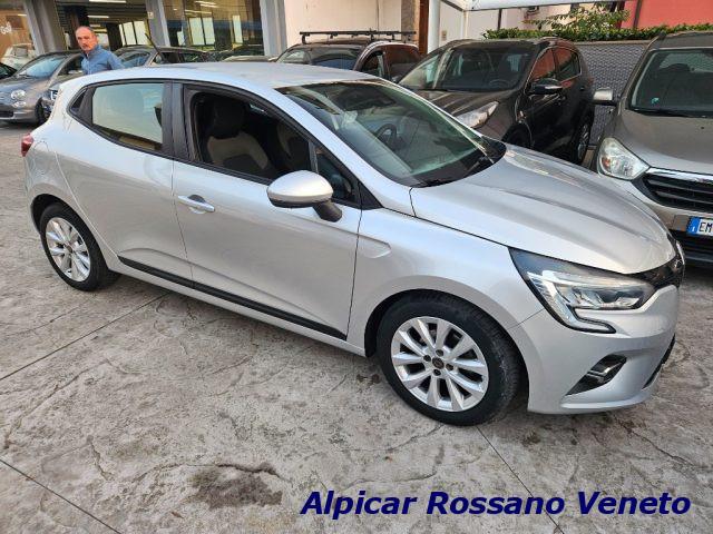 RENAULT Clio TCe 100 CV 5 porte Business