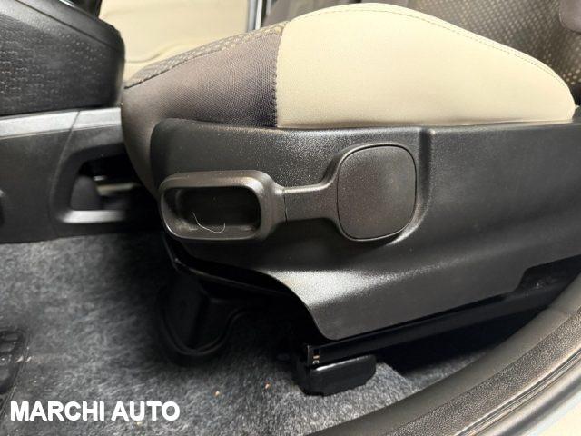 FIAT Panda 0.9 TwinAir Turbo Natural Power Trekking