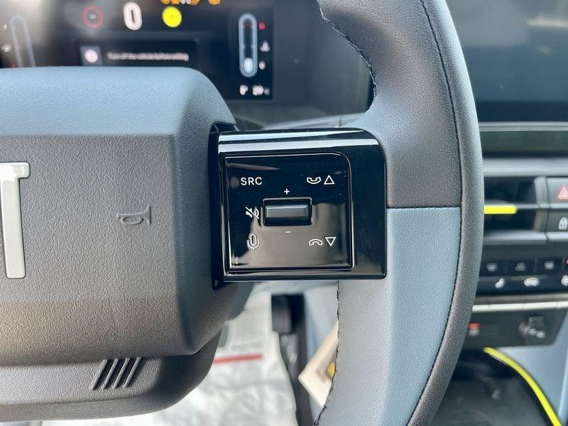 FIAT Grande Panda 1.2 hybrid La Prima 110cv edct - AZIENDALE