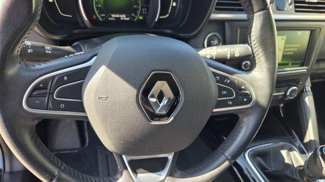RENAULT Kadjar dCi 8V 110CV Energy Zen PERMUTE OK NEOPAT. UNICOPR