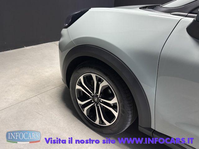 FORD Puma 1.0 EcoBoost Hybrid 125 CV Titanium - PROMO