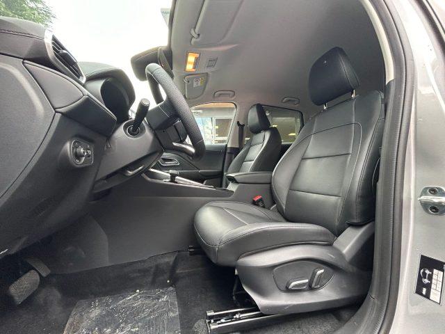 MG ZS Hybrid+ Luxury 195CV *PREZZO PROMO*