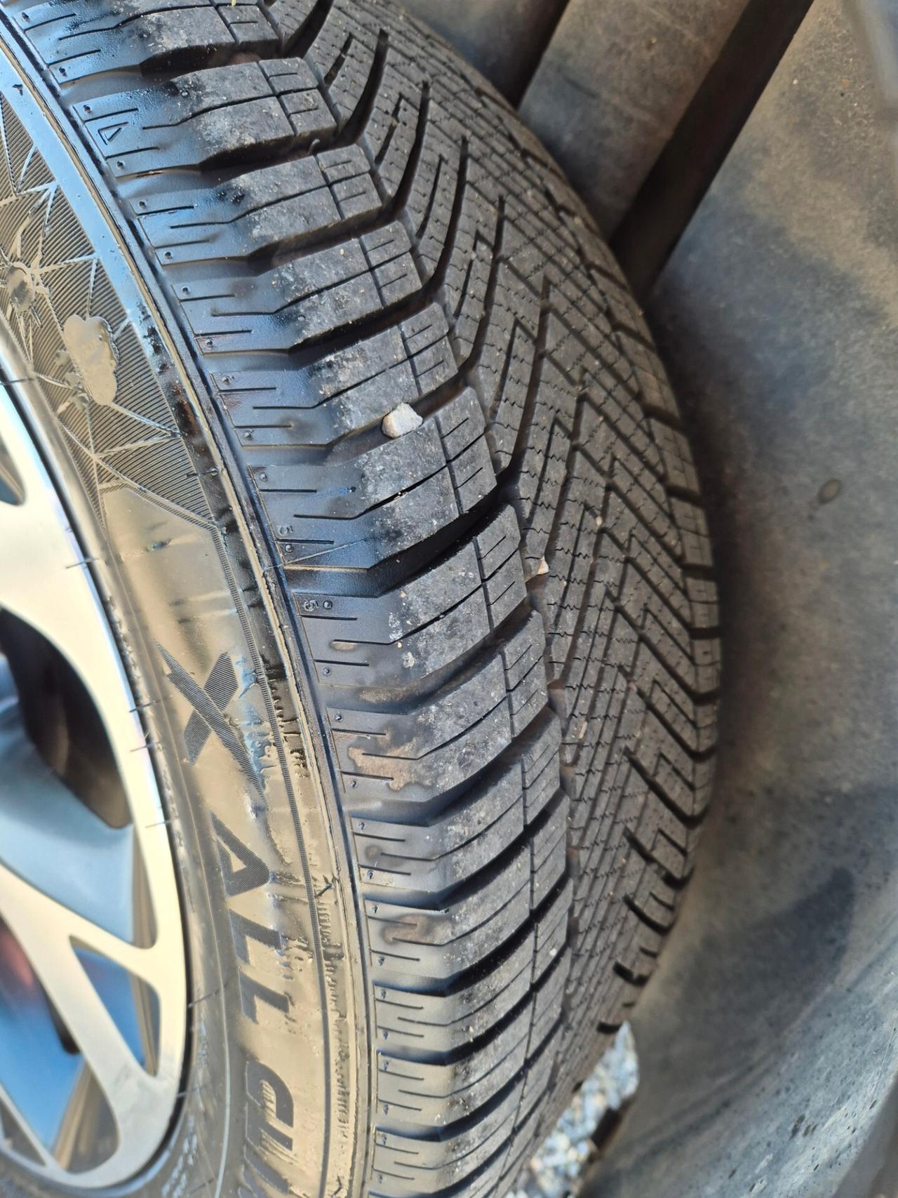 Fiat 500L 1.3 Multijet 95 CV Cross