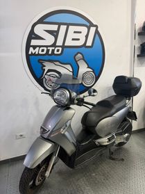 Aprilia Scarabeo 300