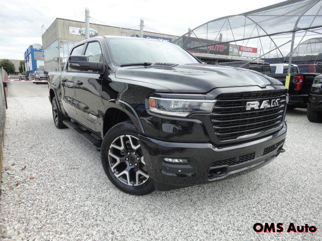 DODGE RAM 1500 3.0L I6 Hurricane LARAMIE SPORT - Pronta