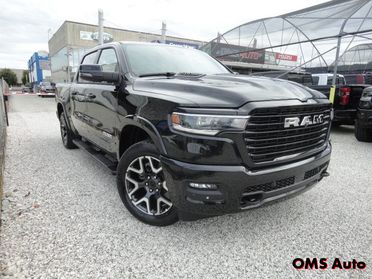DODGE RAM 1500 3.0L I6 Hurricane LARAMIE SPORT - Pronta