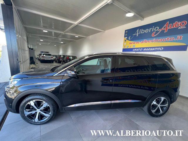 PEUGEOT 5008 BlueHDi 2.0 HDI 150 CV S&S Allure 7 POSTI