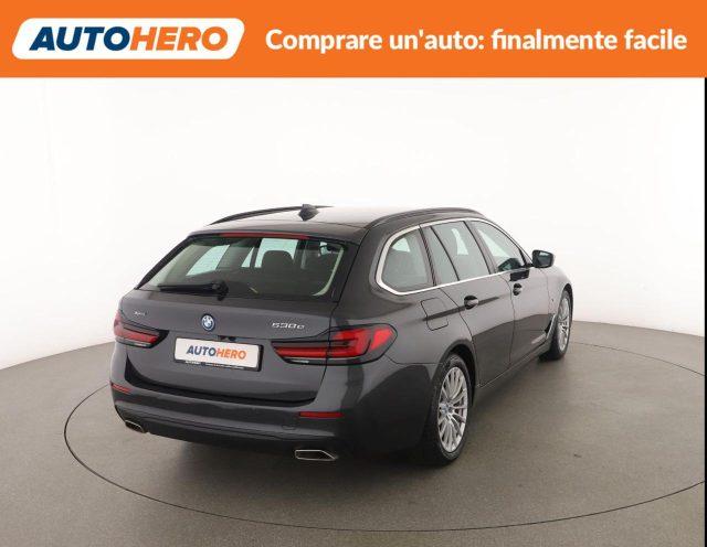 BMW 530 e xDrive Touring Business