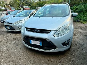 Ford C-Max 1.5 TDCi 105CV Start&Stop ECOnetic Business
