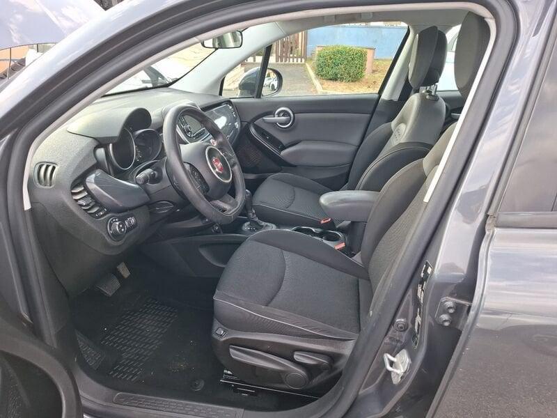 FIAT 500X 1.4 MultiAir 140 CV DCT Pop Star