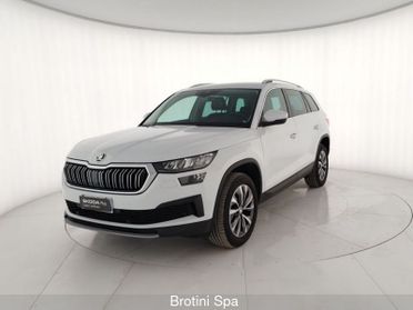 Skoda Kodiaq Kodiaq 2.0 TDI EVO SCR 4x4 DSG Style