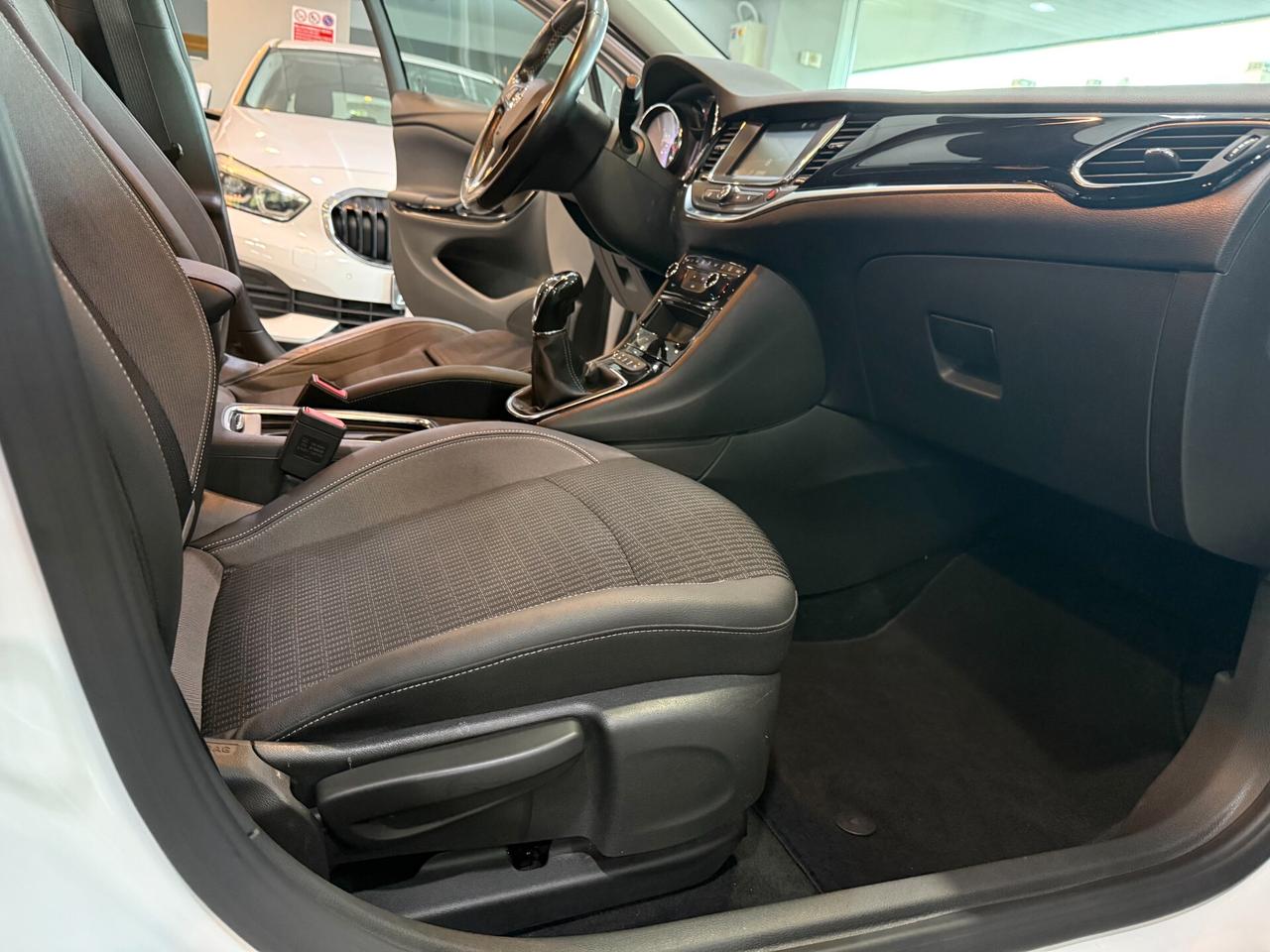 Opel Astra Sports Tourer 1.5 cdti Business Elegance