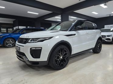 Land Rover Range Rover Evoque Range Rover Evoque 2.0 TD4 180 CV 5p. HSE Dynamic