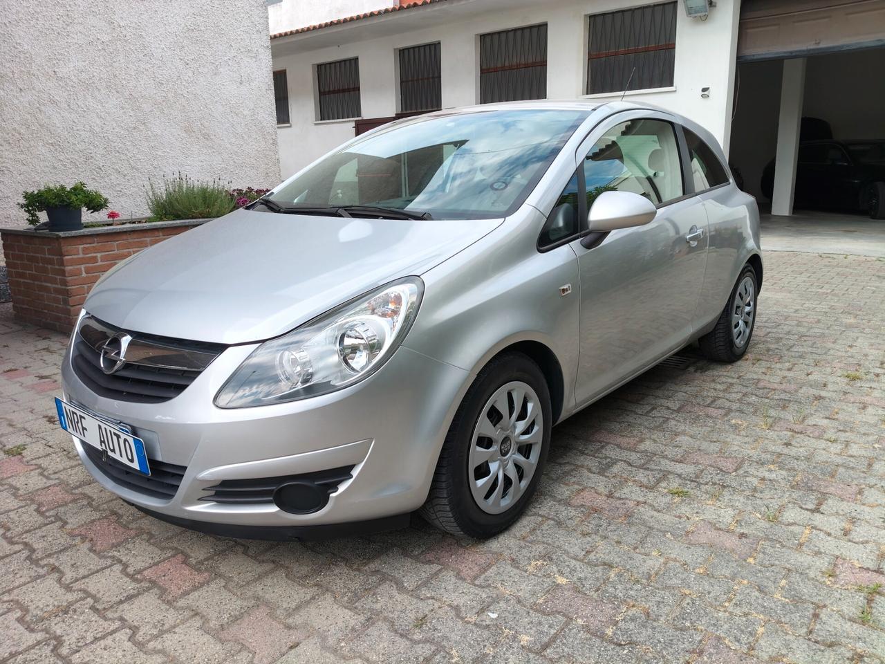 Opel Corsa 1.0 12V 5 porte Club