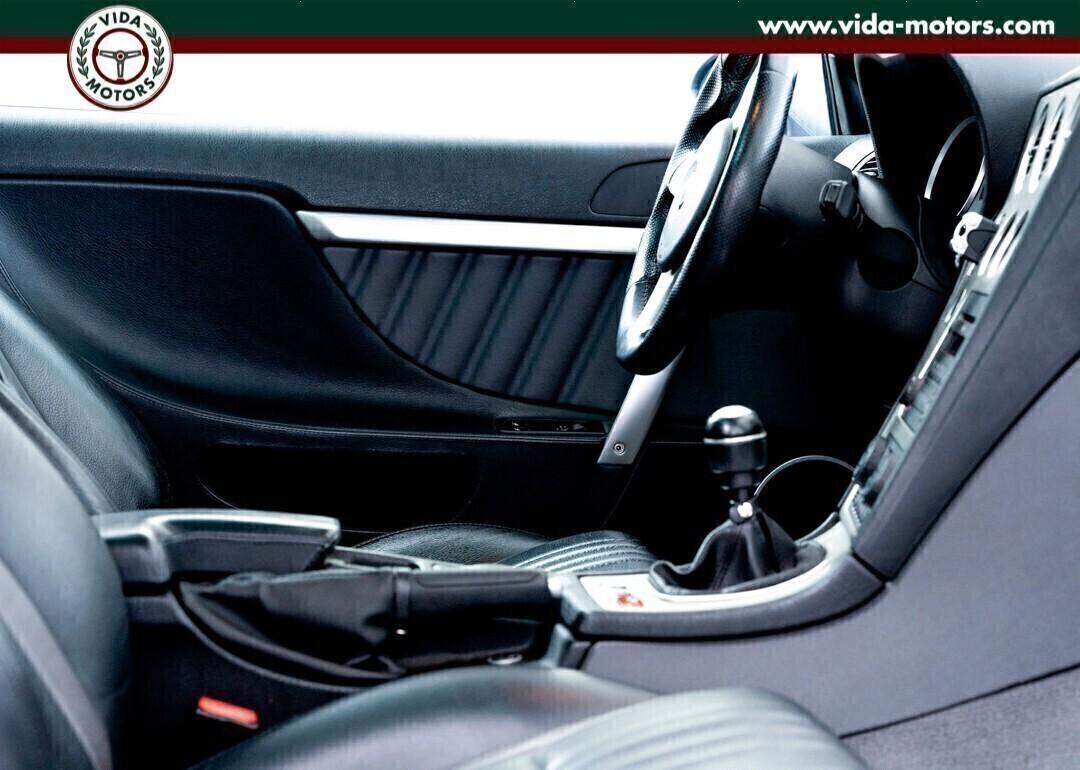 Alfa Romeo Brera 3.2 JTS V6 Q4 Sky Window