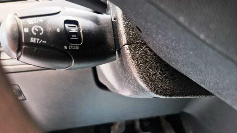 Peugeot 208 1.4 HDi 68 CV Business