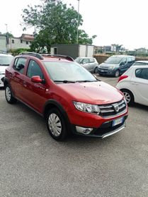 Dacia Sandero Stepway 0.9 TCe 12V TurboGPL 90CV Start&Stop