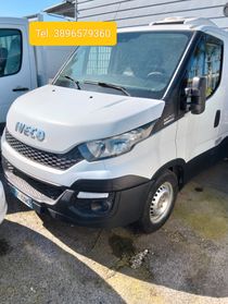 IVECO DAILY 35.130 HI-MATIC | FRIGO COIBENTATO 2016