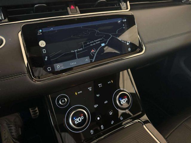 LAND ROVER Range Rover Evoque 2.0D I4 163 CV AWD Auto R-Dynamic SE