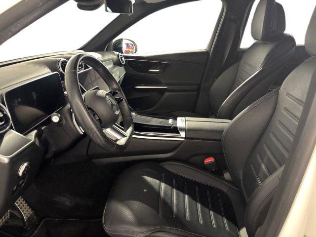 MERCEDES-BENZ GLC 300 de 4Matic Mild Hybrid AMG Line Advanced