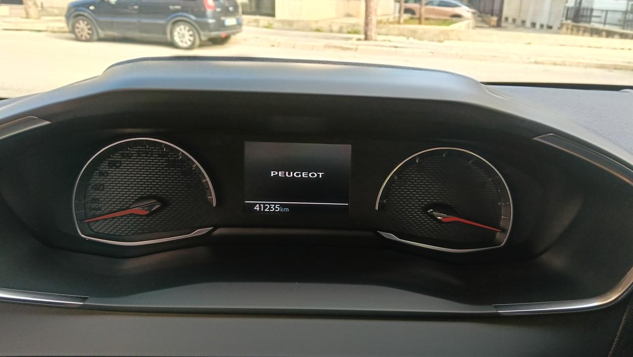 PEUGEOT 208 KM 41.000 -PREZZO PROMO!