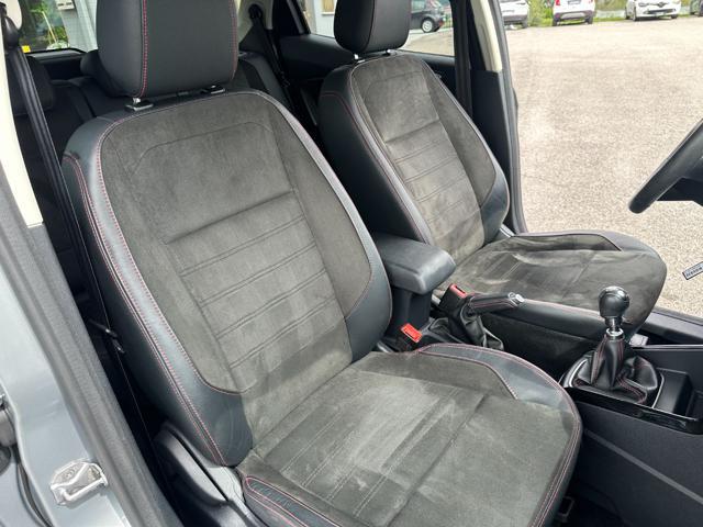 FORD EcoSport 1.0 EcoBoost 125 CV Start&Stop ST-Line