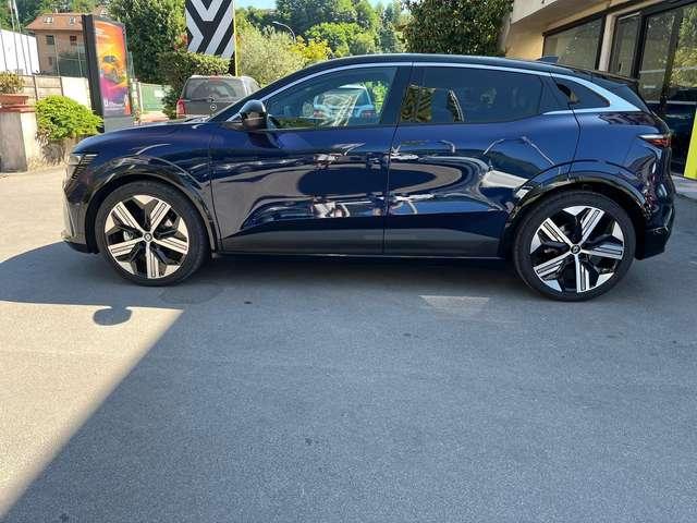 Renault Megane E-Tech Megane IV E-Tech Iconic EV60 220cv AC22
