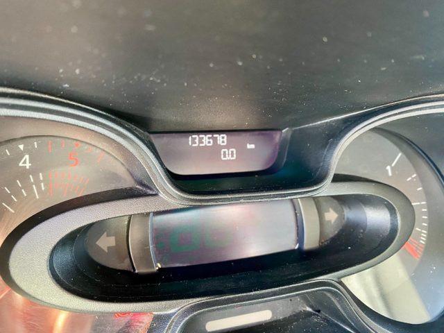 RENAULT Trafic T27 1.6 dCi 120CV PC-TN Furgone Ice