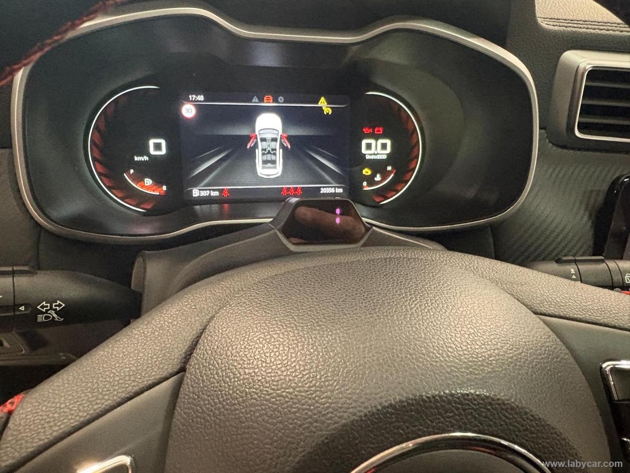MG ZS Classic 1.5 VTi-tech Luxury