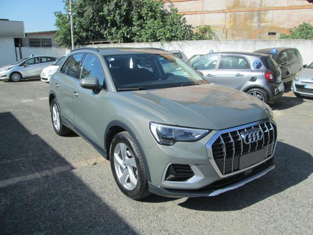 AUDI Q3 35 TDI S tronic Business Advanced Automatico