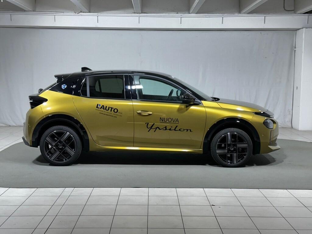 Lancia Ypsilon 1.2 mhev LX e-dct