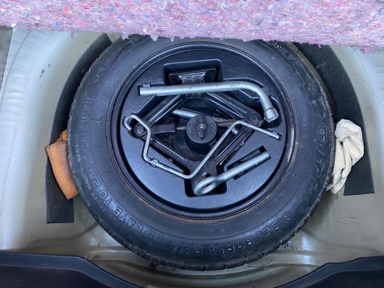 Fiat Punto 1.3 MJT II 75 CV 5p. Lounge