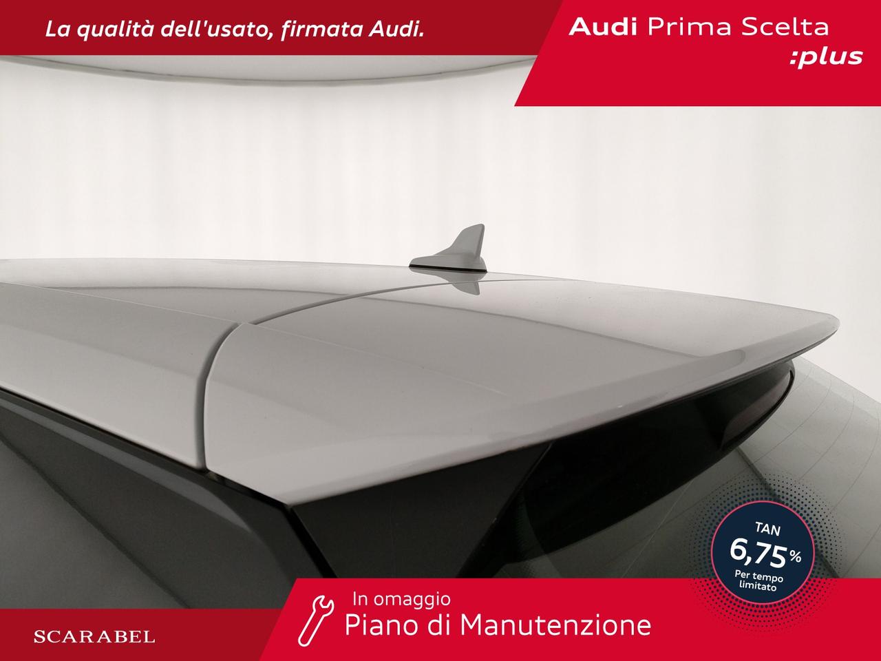 Audi Q2 1.6 tdi design