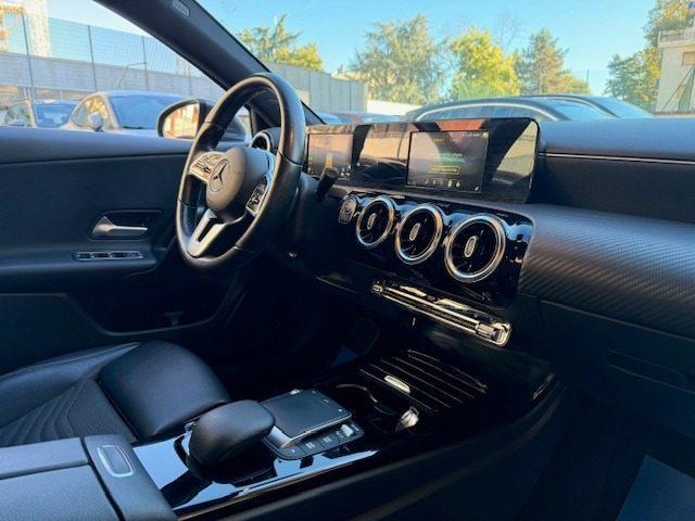 MERCEDES-BENZ A 250 e Automatic EQ-Power Business Extra