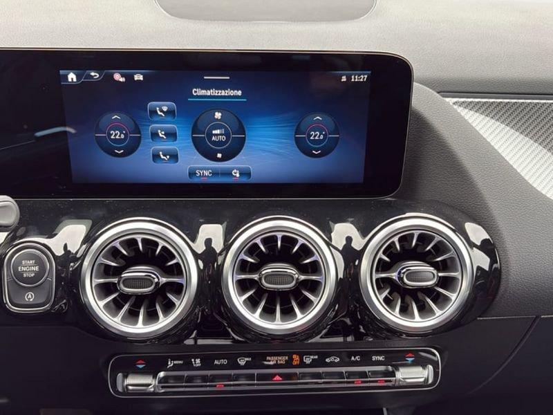 Mercedes-Benz GLA 35 AMG Line Premium