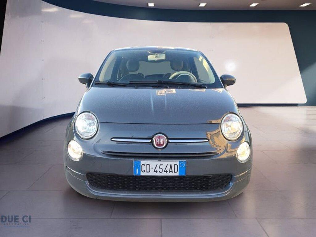 FIAT 500 1.0 Hybrid Star del 2021