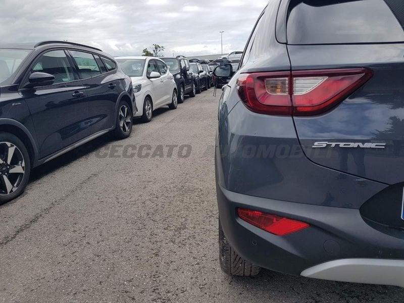 KIA Stonic Stonic 1.0 t-gdi mhev Style 100cv mt