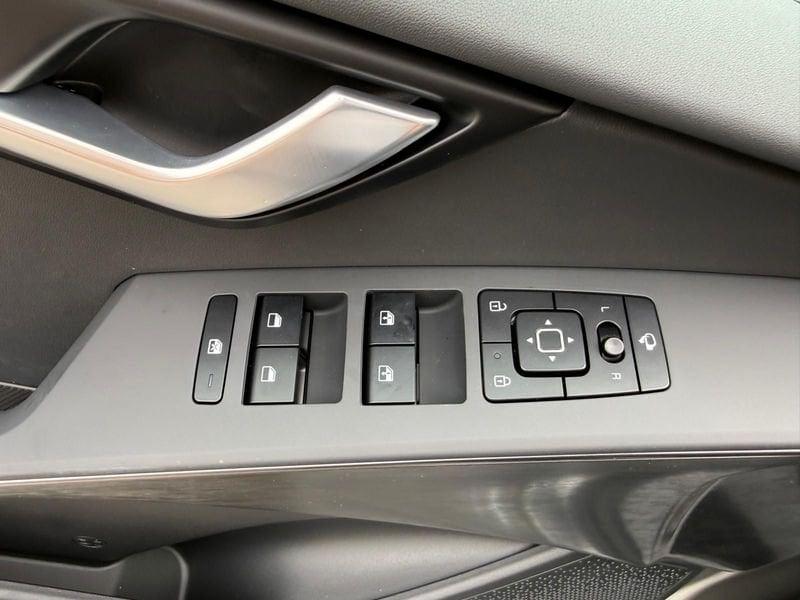 KIA Niro Niro Tri-Fuel 1.6 GDi DCT HEV GPL Style