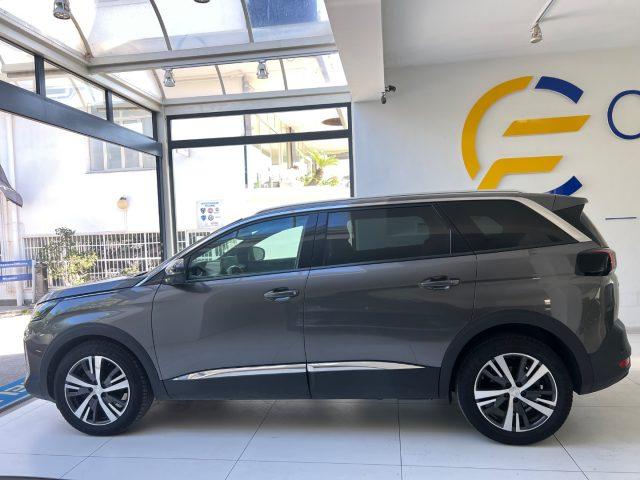 PEUGEOT 5008 BlueHDi 130 S&S EAT8 Allure Pack da?259,00 mensili