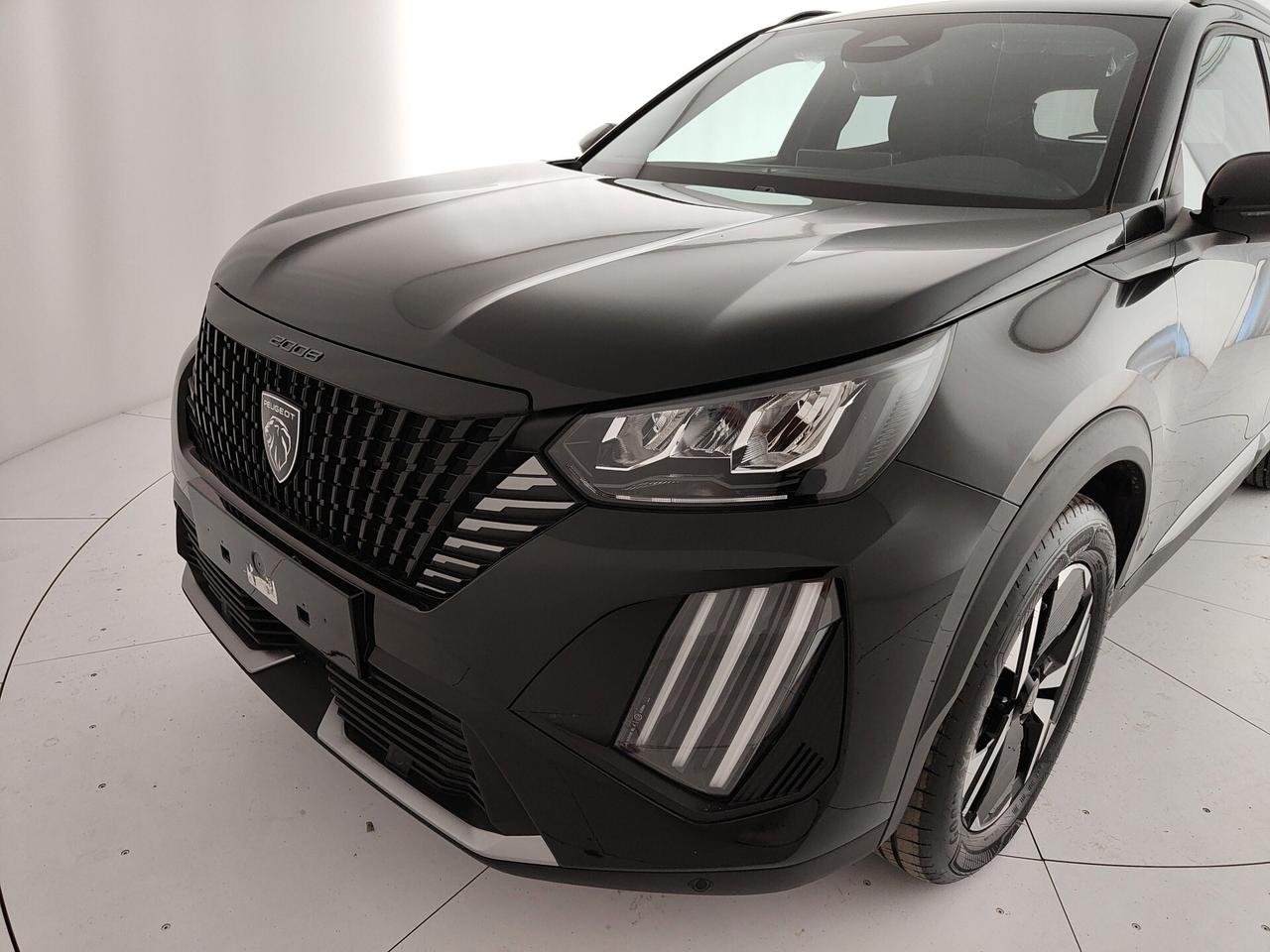 Peugeot 2008 Turbo 100Cv S&S Allure