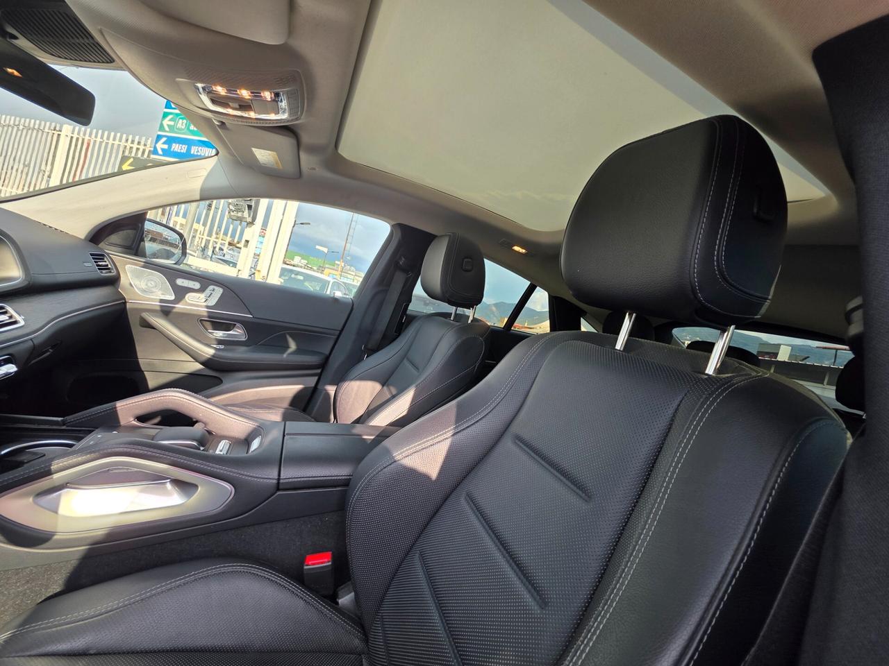 Mercedes-benz GLE 350 de hybrid EQ 4Matic AMG Line Premium Plus