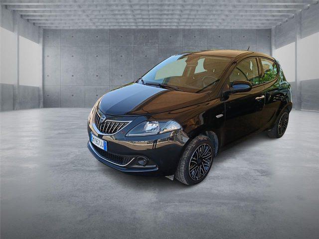 LANCIA Ypsilon 3ª serie 1.0 FireFly 5 porte S&S Hybrid Ecochic